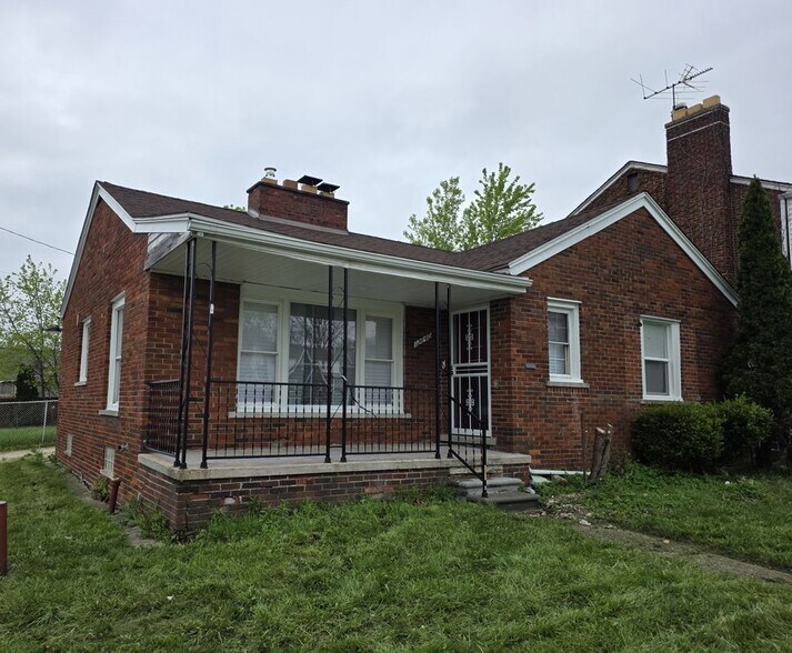 Building Photo - 12840 Kilbourne St