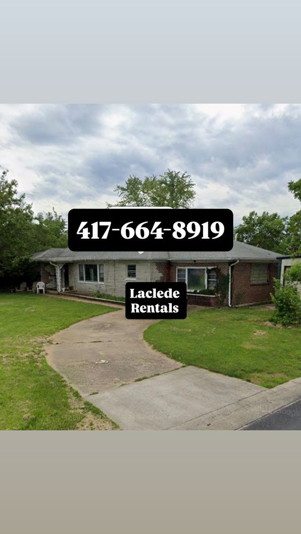 Building Photo - 4 BEDROOM 1 BATH HOUSE FOR RENT