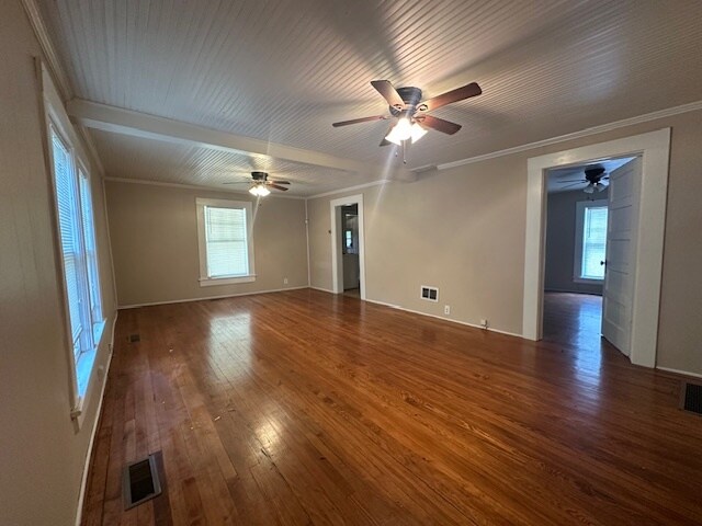 Building Photo - 2720 Gwaltney Rd
