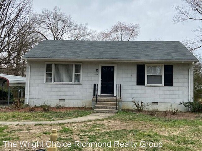 Building Photo - 3 br, 1 bath House - 4028 Dorset Rd