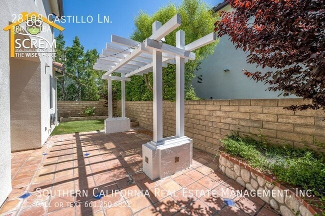 Building Photo - 28108 Castillo Ln