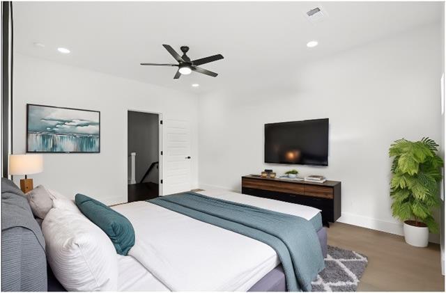 Building Photo - 1407 Barry Ave