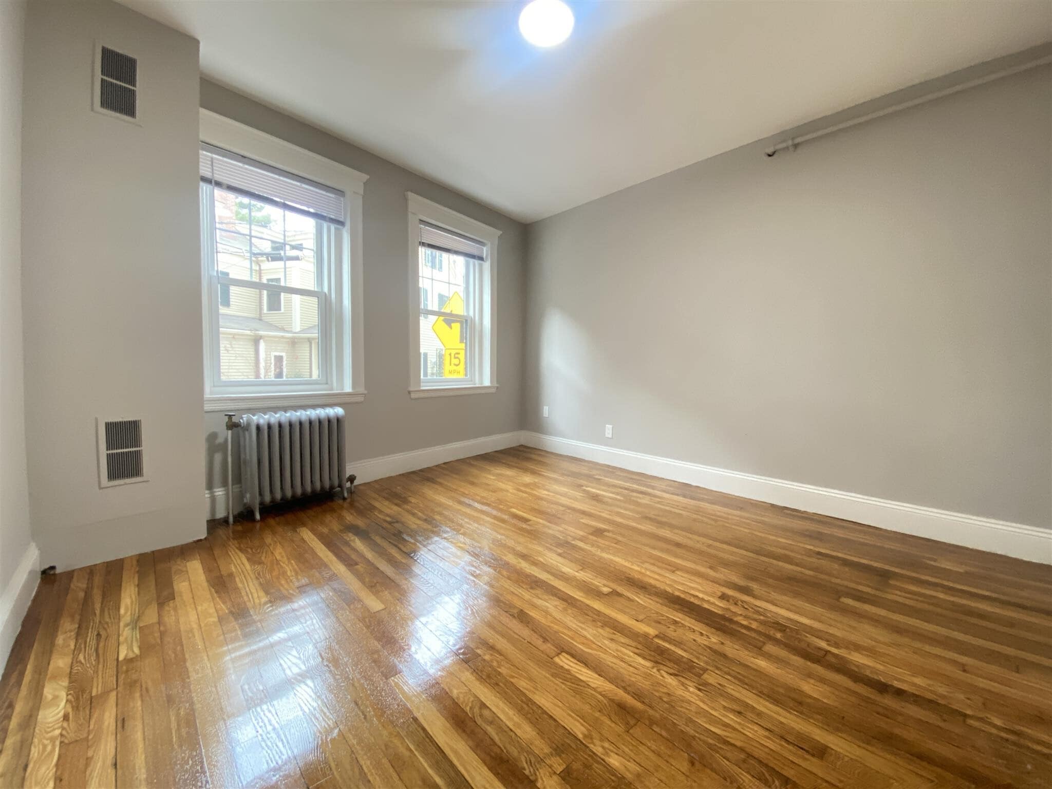 Building Photo - 1558 Massachusetts Ave