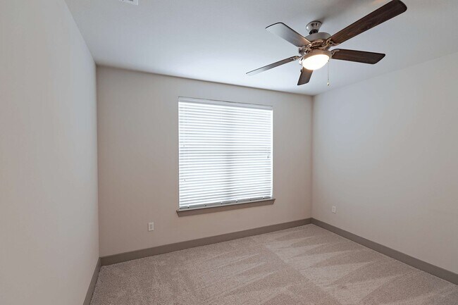 Floorplan - The Edge at Glade Parks