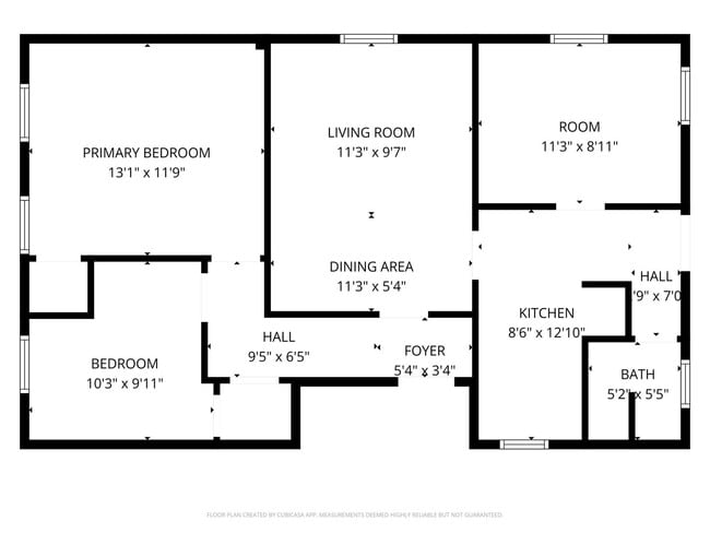 Building Photo - 1701 Onalaska Ave