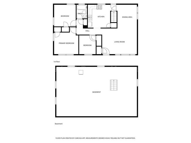 Building Photo - 1108 Renshaw Dr