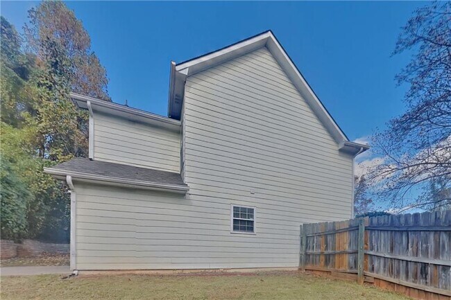 Building Photo - 2450 Fosters Mill Ct NW