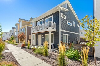 Building Photo - MODERN TWO STORY 2 BED/2 BATH IN BANNING LEWIS RANCH!