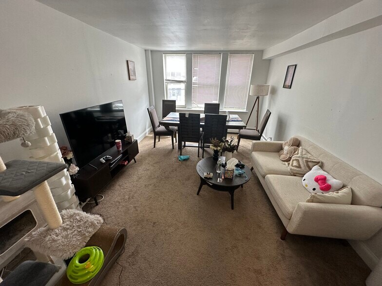 Apt 2 - 20 Colborne Rd