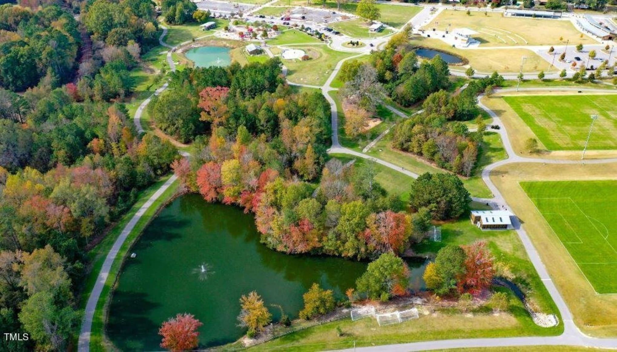 trials and parks - 514 Billingshurst Way