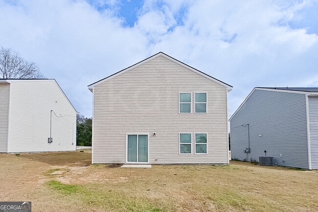 Building Photo - 2814 Jordan Ave