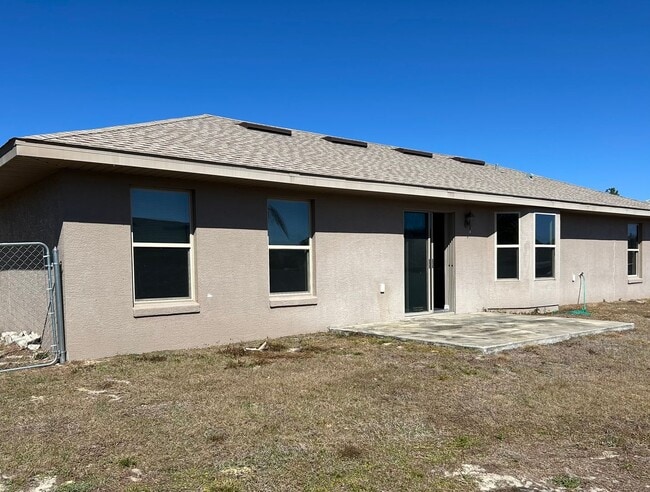 Building Photo - 3/2 Rental Home in Citrus Springs