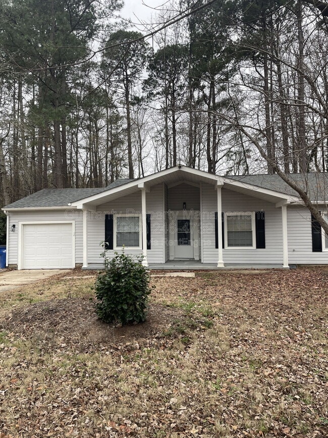 Building Photo - 8029 McGuire Dr