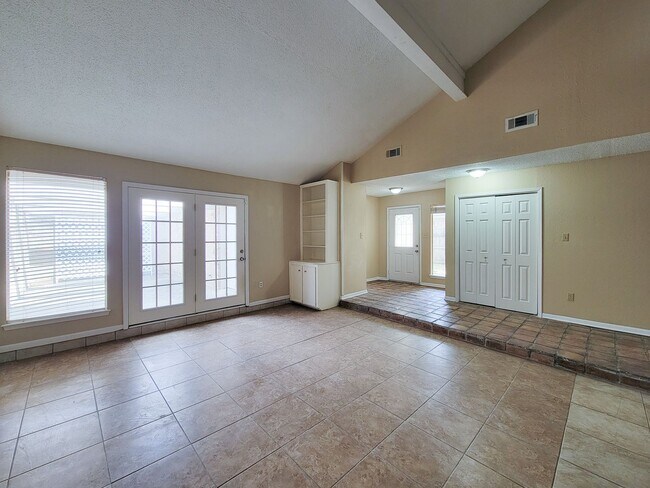 Building Photo - Come and view this open floor plan with much potential. Formal and dining room, granite counters,...