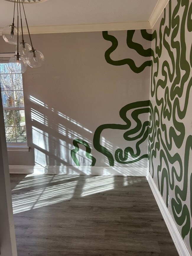 Building Photo - Fayetteville Home in Salem Village Subdivision!