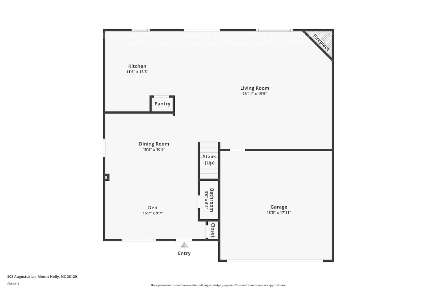 Building Photo - 308 Augustus Lane
