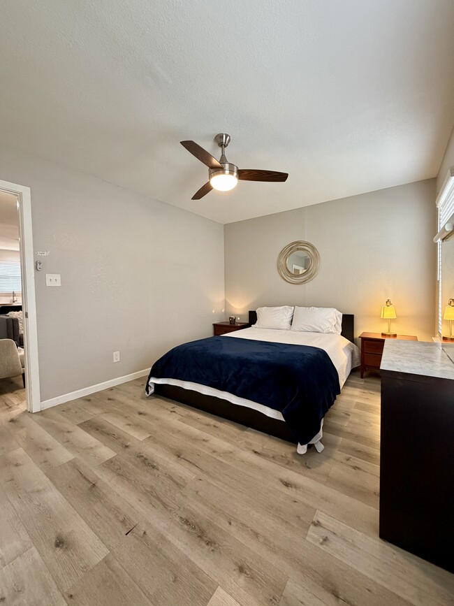 Building Photo - 514 Martin Luther King Dr