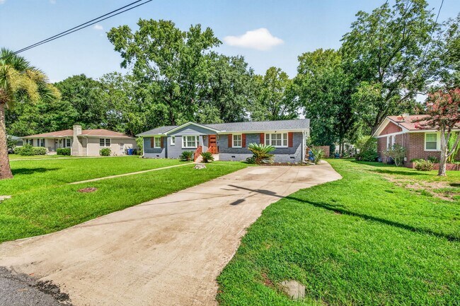 Building Photo - 1118 Browning Rd