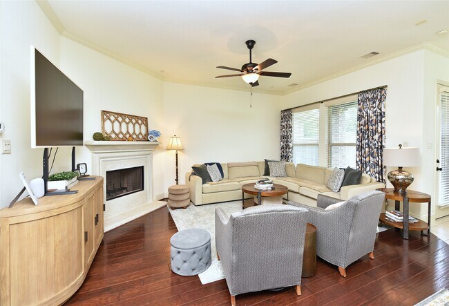 Building Photo - 13117 Stoneleigh Terrace Dr