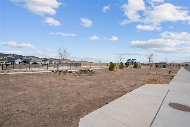 Building Photo - Brand New 2-Story Townhome