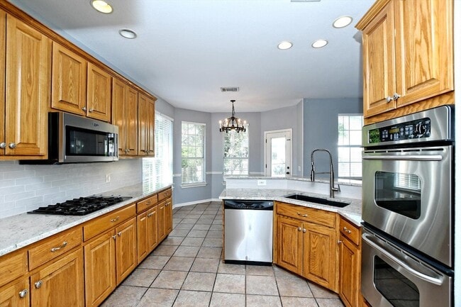 Building Photo - 9934 Barbrook Dr