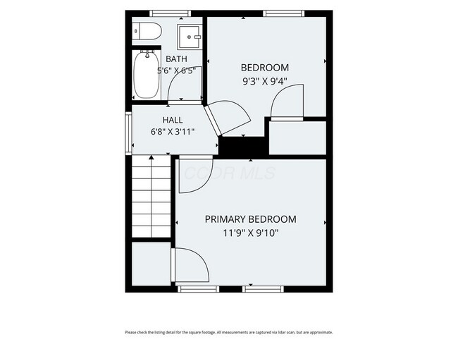 Building Photo - 927 Camden Ave