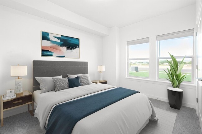 Building Photo - Charming Ashton Model Condo in Vista View:...