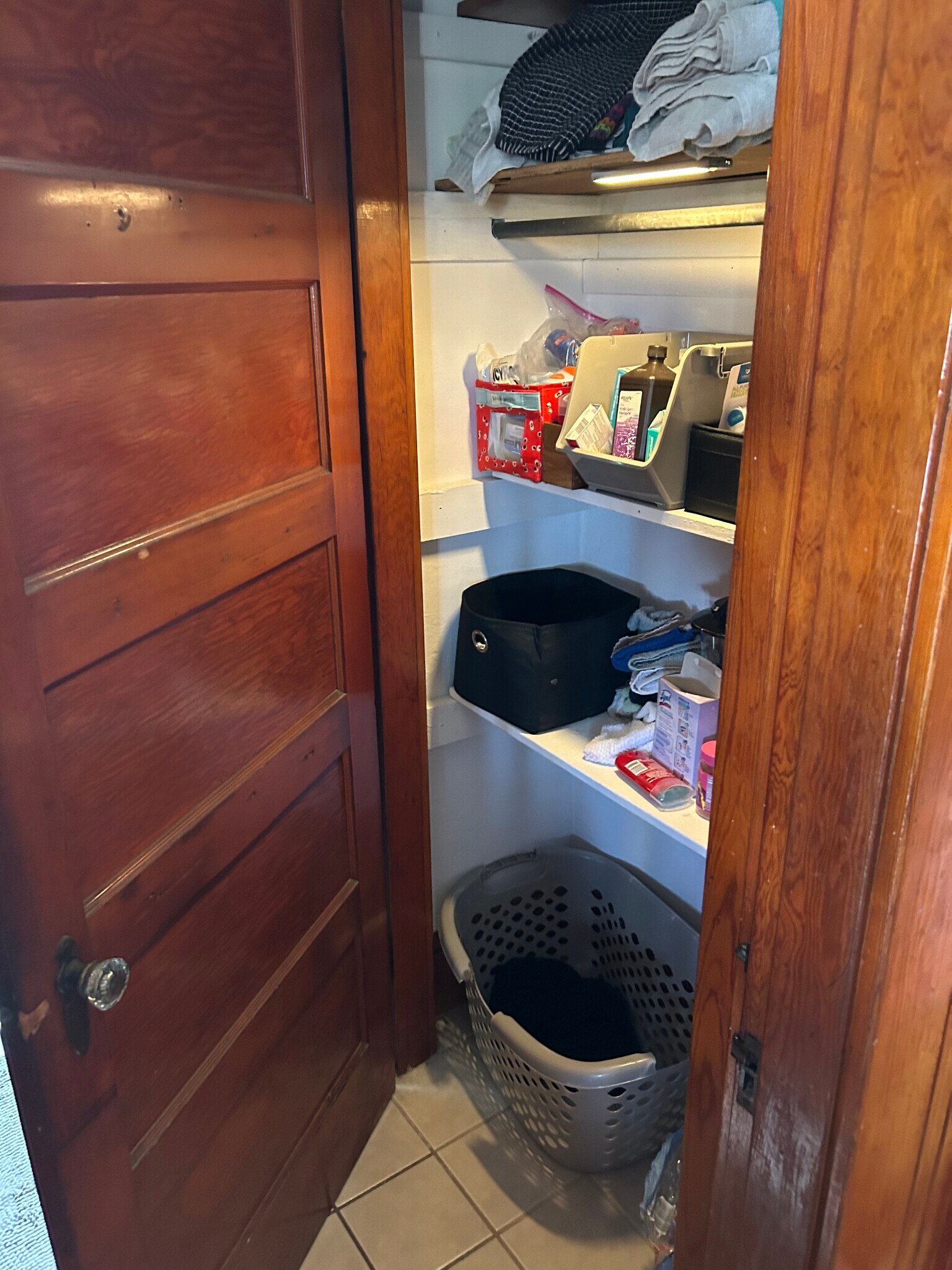 Bathroom - 221 Market St