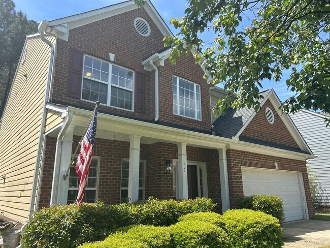 Building Photo - 4 Bedroom | 3 Bathroom Apex Home with Fenc...