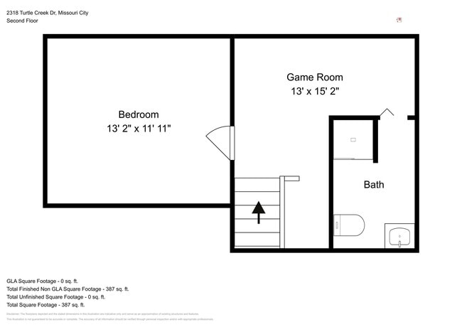 Building Photo - 2318 Turtle Creek Dr