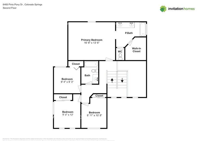 Building Photo - 6465 Pinto Pony Dr