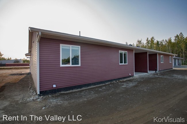 Building Photo - 3161 E Palmer-Wasilla Hwy