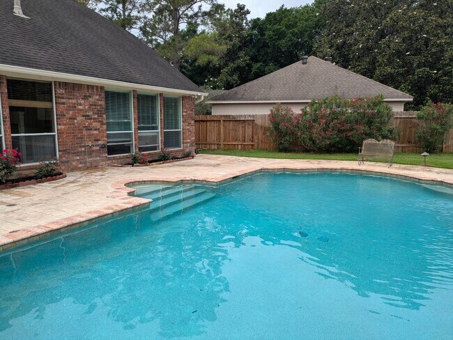 Building Photo - 4303 Gregwood Ct