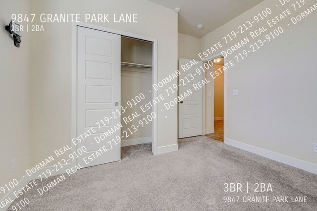 Building Photo - 9847 Granite Park Ln