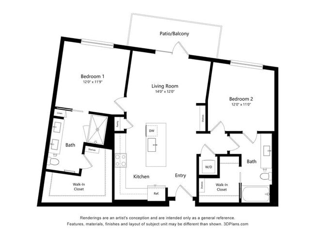 Building Photo - 5118 E 7th St