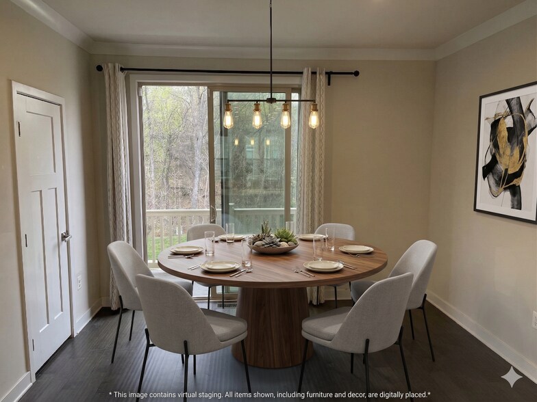 Building Photo - 3620 Jamison St NE