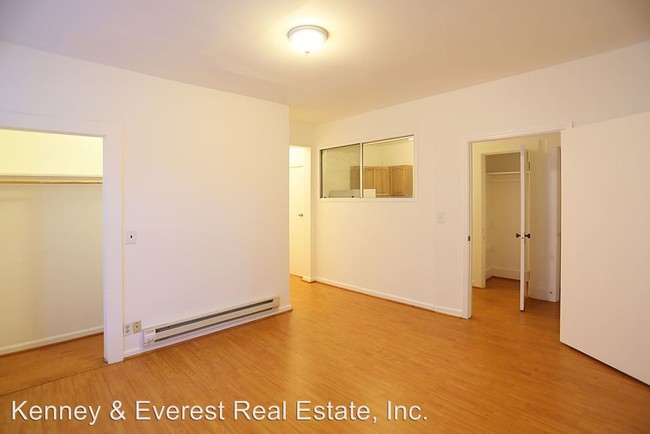 Building Photo - 3 br, 1 bath House - 660 Bush