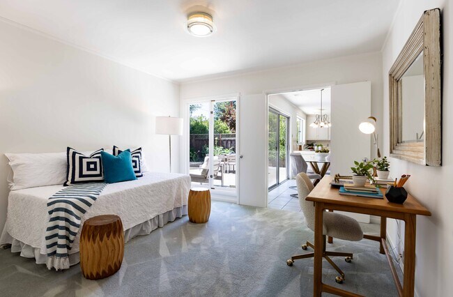 Building Photo - 795 San Mateo Dr