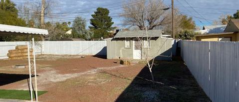 Building Photo - 1071 E Oakey Blvd