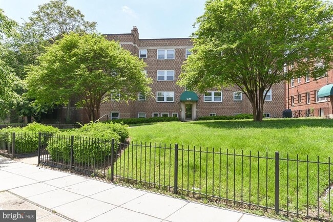 Building Photo - 1627 Massachusetts Ave SE