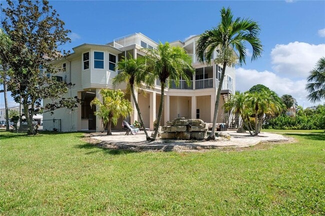 Building Photo - 1661 Seabreeze Dr