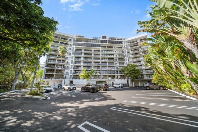 Building Photo - 5701 Biscayne Blvd