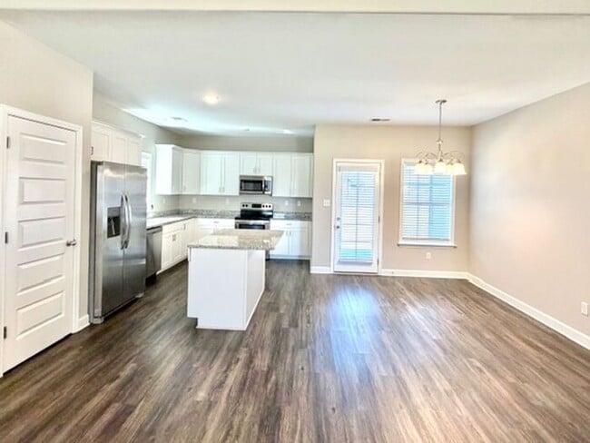 Building Photo - Now Leasing in Millington @ Winstone Estates 4-Bedroom 2.5 Bath Available Now!