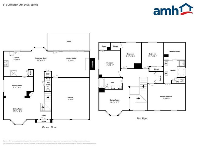 Building Photo - 515 Chinkapin Oak Dr