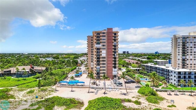 Building Photo - 2000 S Ocean Blvd