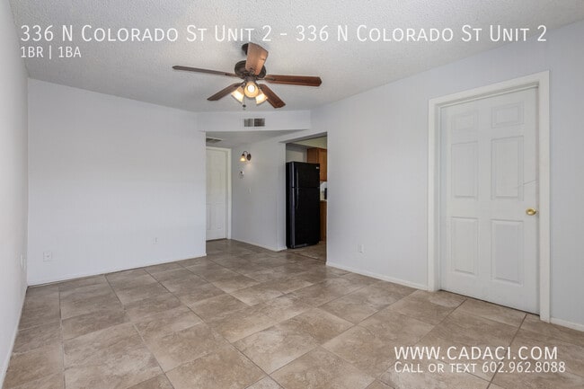 Building Photo - 336 N Colorado St
