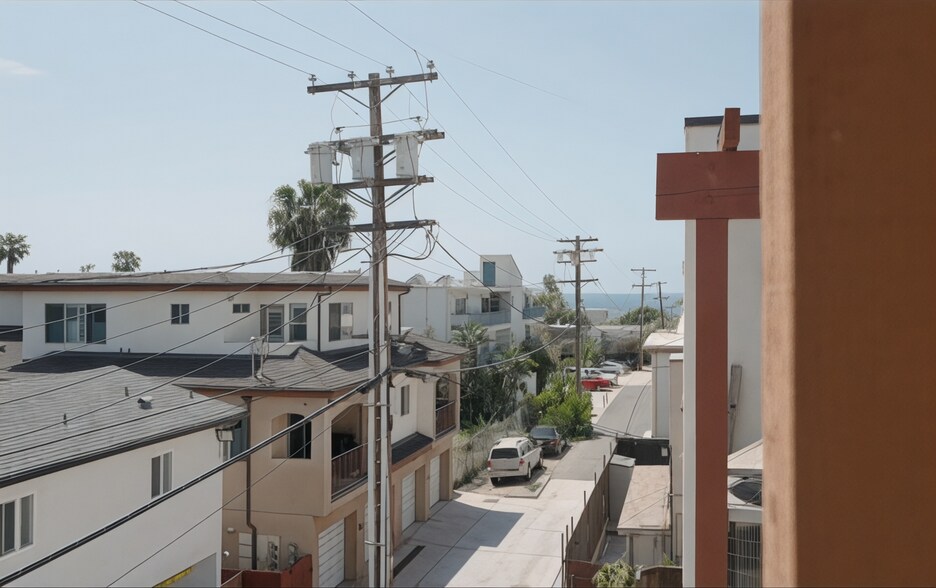 Building Photo - 403 Bonair St