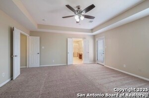 Building Photo - 9918 Alms Park Dr
