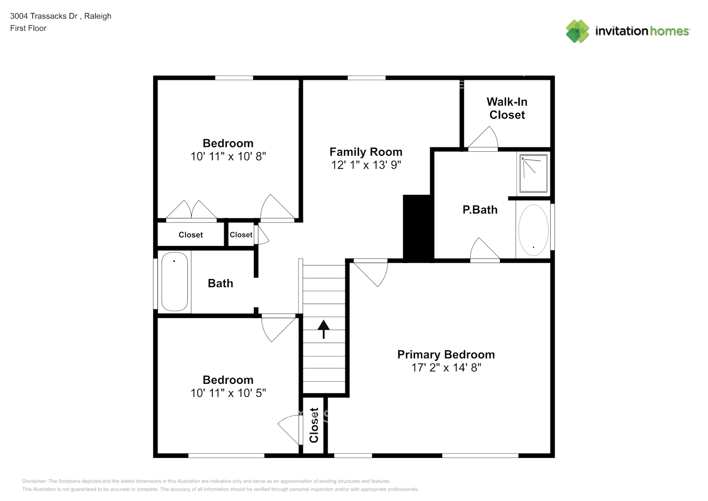 Building Photo - 3004 Trassacks Dr