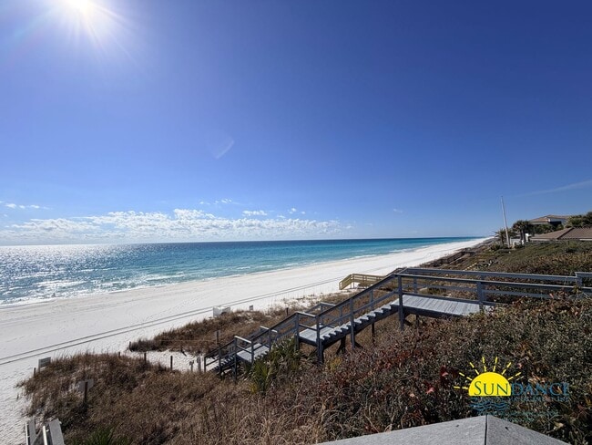 Building Photo - Coastal Comfort Living with Private Beach Access Just Off 30A!